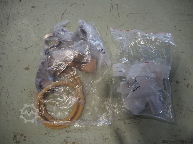 Horizontalschneider-Mischer Robot Coupe R40B