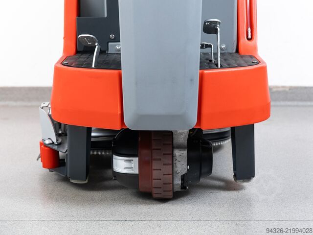 Hako Scrubmaster B75 R NEW BATTERIES Hako Scrubmaster B75 R TB650 - 2015y - 810h