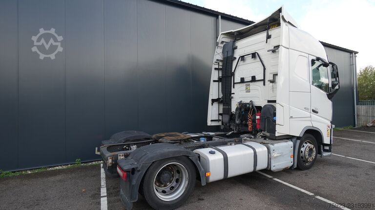  Volvo FH 420 Mega tractor unit