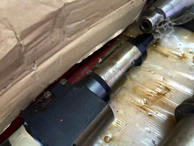 Tool holder Großposten SK50-Werkzeugaufnahmen