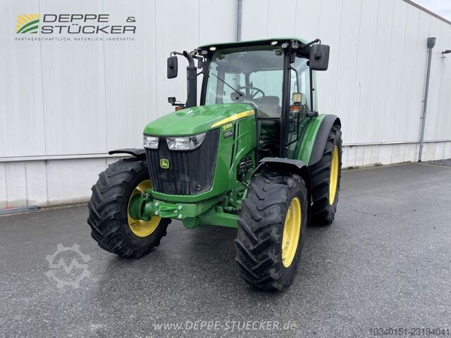 John Deere 5085M John Deere 5085M