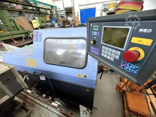 Cold saw MEP Cobra350CNC FE