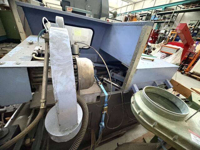 Cold saw MEP Cobra350CNC FE