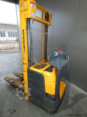 Deichselstapler Jungheinrich EJC 216
