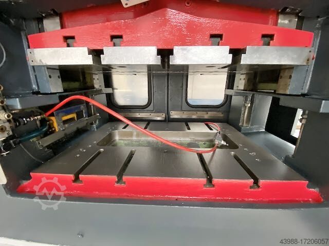 High speed press KAISER V 50 W