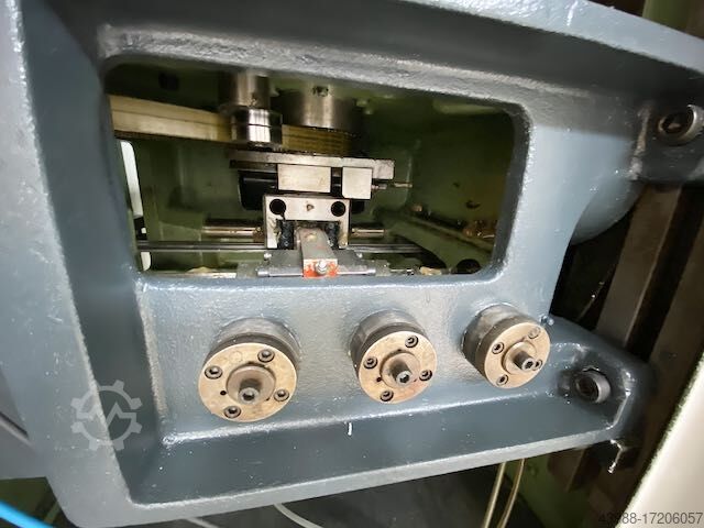 High speed press KAISER V 50 W
