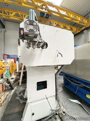 High speed press KAISER V 50 W