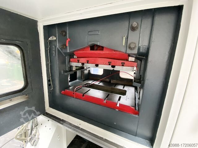 High speed press KAISER V 50 W