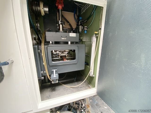 High speed press KAISER V 50 W