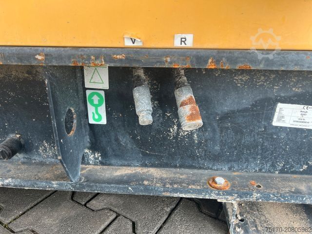 Sonstige CATERPILLAR DE88E3 / Stromerzeuger / 80KVA / 2015 / 14.180h