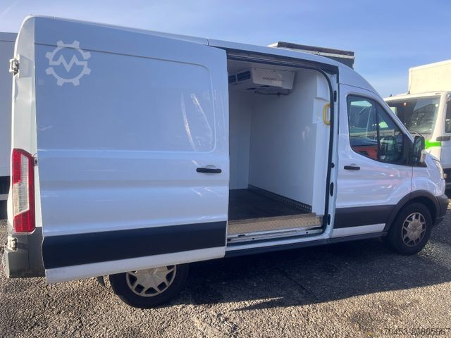 Refrigerator body van FORD Transit Kasten 350 L2 Trend mit vielen Neuteilen