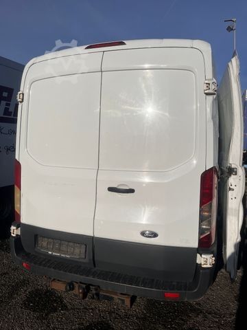 Refrigerator body van FORD Transit Kasten 350 L2 Trend mit vielen Neuteilen