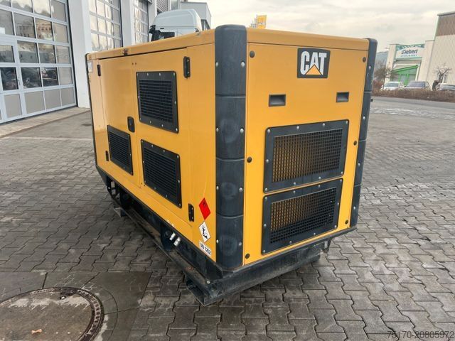 Sonstige CATERPILLAR DE110E3 Stromerzeuger / 100KVA / 2018 / 15.403h