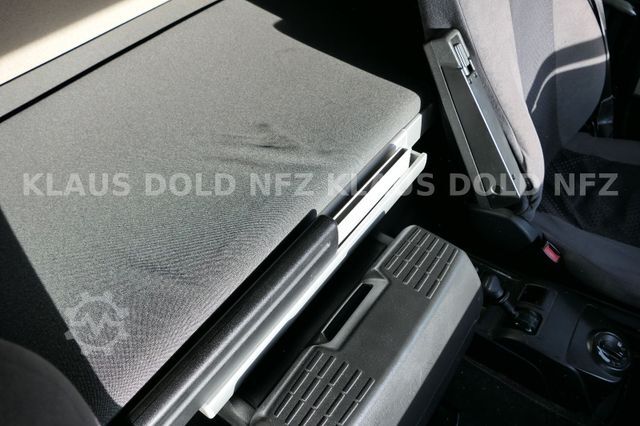 Transporter Fahrgestell MAN TGL 8.180 Fahrgestell Kühlbox Navi Euro 6