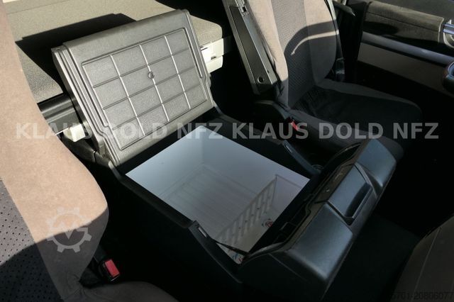 Transporter Fahrgestell MAN TGL 8.180 Fahrgestell Kühlbox Navi Euro 6