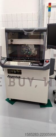 Glue Dispenser Asymtek X-1020