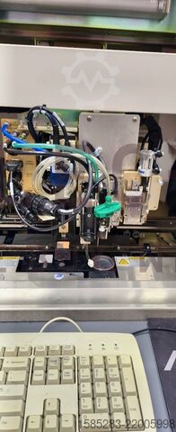 Glue Dispenser Asymtek X-1020