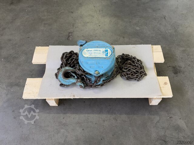 Kettezug Pfaff Typ 08600 Pfaff 08600