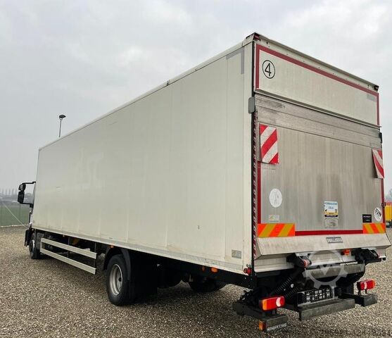 Koffer Iveco NEW EUROCARGO ML120E19 P EURO 6