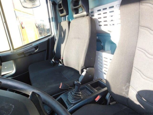 Koffer Iveco NEW EUROCARGO ML120E19 P EURO 6