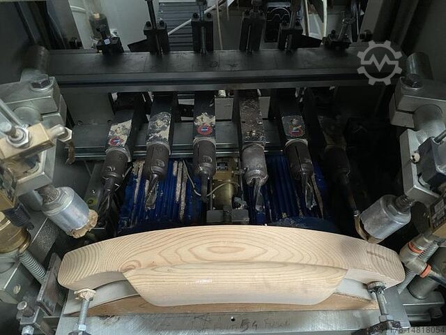 For chair elements Camam FMS/8A