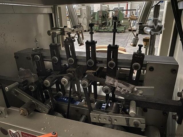 For chair elements Camam FMS/8A