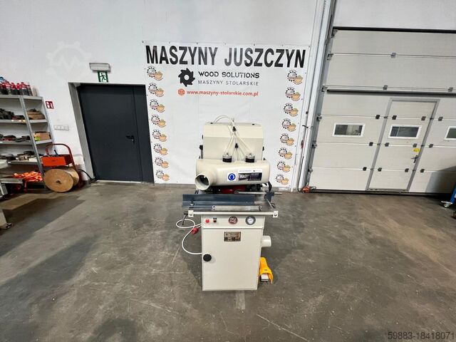 Profile milling machine Bartezaghi festo
