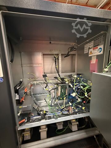 FLR – KR C4 Industrieroboter KUKA KR 210 R2700 extra