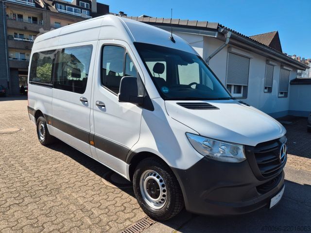 Minibus MERCEDES-BENZ Sprinter 314 Tourer*9 Sitzer*Standheizung*