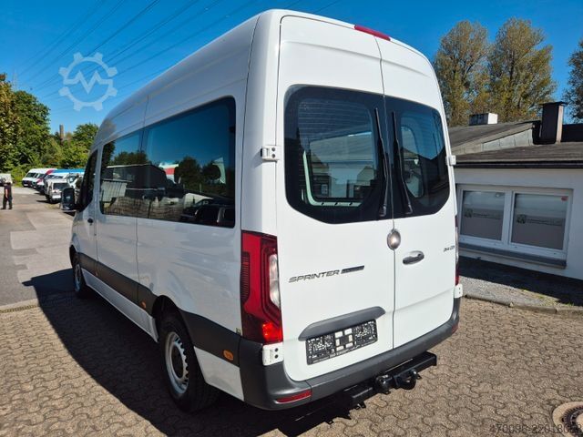 Minibus MERCEDES-BENZ Sprinter 314 Tourer*9 Sitzer*Standheizung*