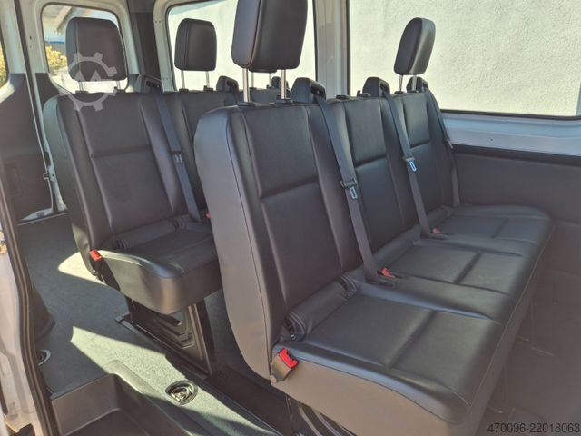 Minibus MERCEDES-BENZ Sprinter 314 Tourer*9 Sitzer*Standheizung*