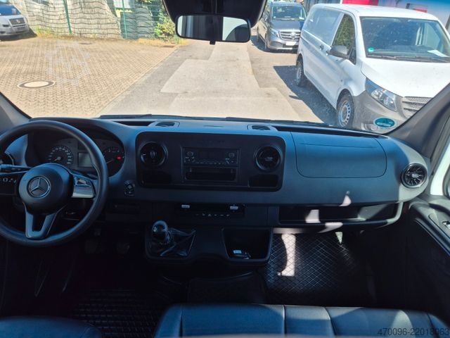 Minibus MERCEDES-BENZ Sprinter 314 Tourer*9 Sitzer*Standheizung*