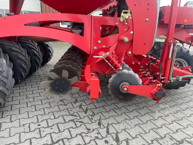 Kverneland U-Drill 3000 Kverneland U-Drill 3000