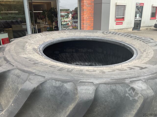 Continental 710/70R38 Tractor Master Continental 710/70R38 Tractor Master