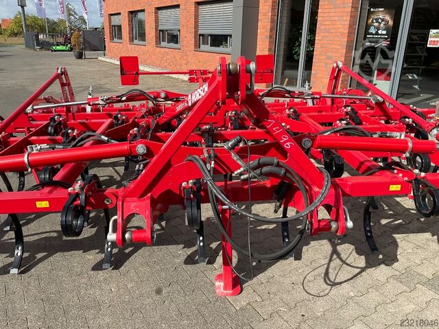Horsch CRUISER 5 SL Horsch CRUISER 5 SL