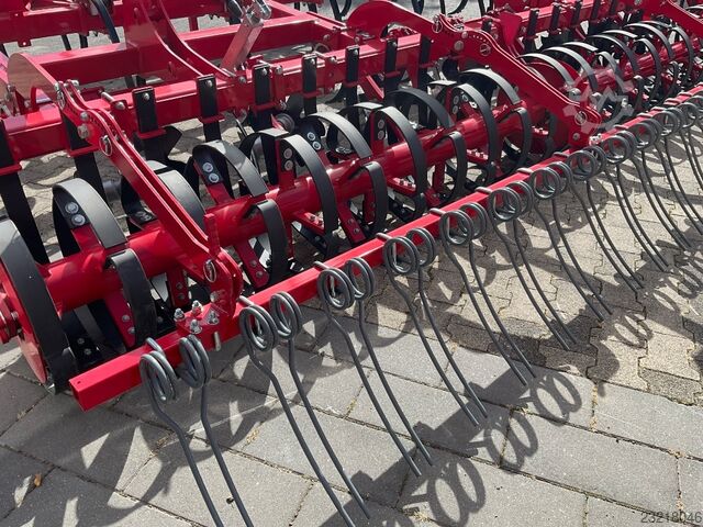 Horsch CRUISER 5 SL Horsch CRUISER 5 SL