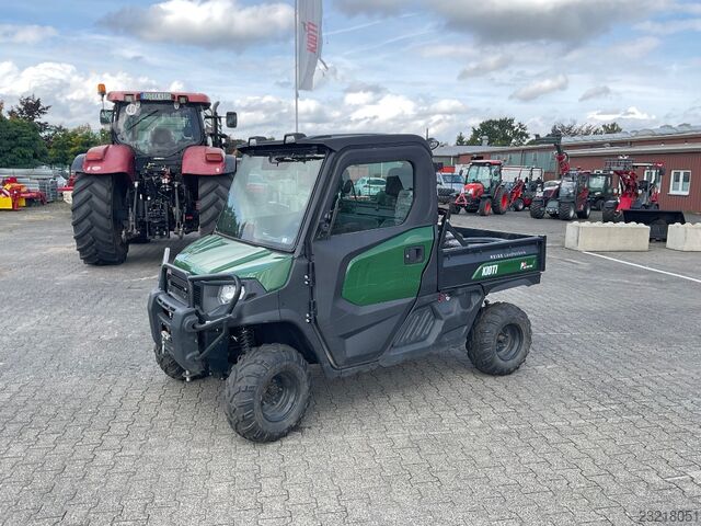 Kioti K9 2410 C Kioti K9 2410 C