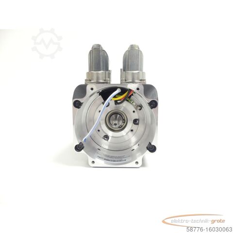 Control unit  JAT 80D53-0540-D07WD-83 ECOSPEED ohne Drehgeber SN:GHXXX00222651995 - ungeb.! -