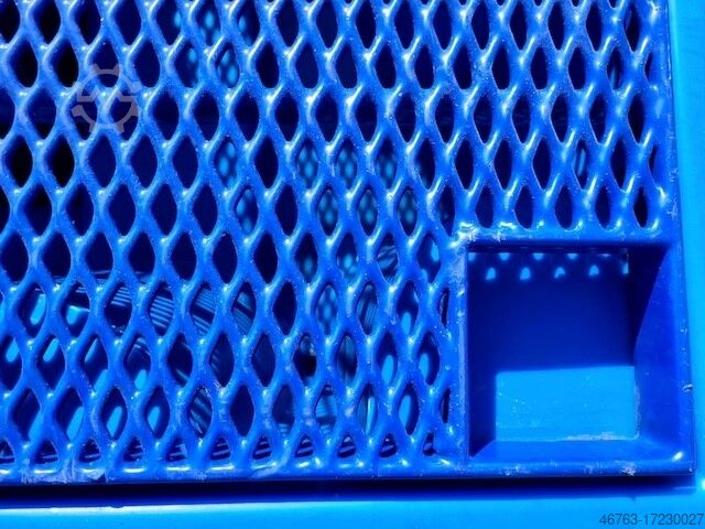 PE Wannen LaCont PE-KT-EP5