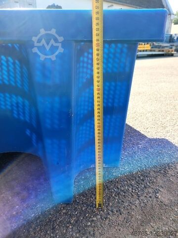 PE Wannen LaCont PE-KT-EP5