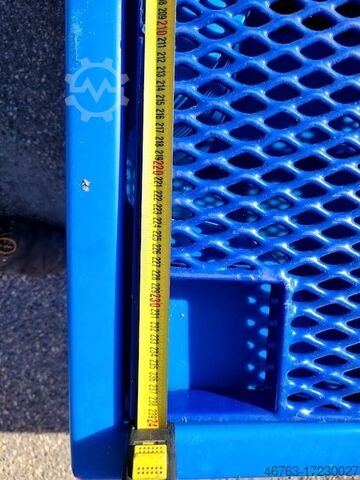 PE Wannen LaCont PE-KT-EP5