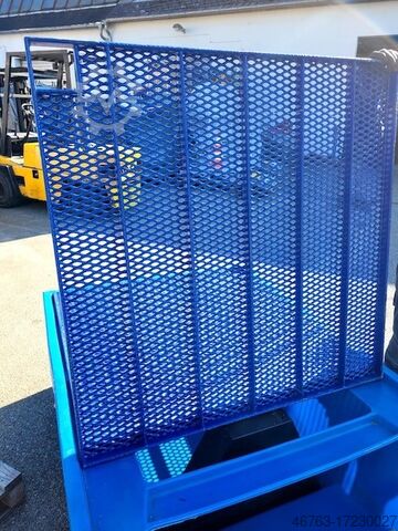 PE Wannen LaCont PE-KT-EP5