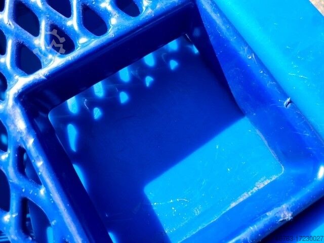 PE trays LaCont PE-KT-EP5