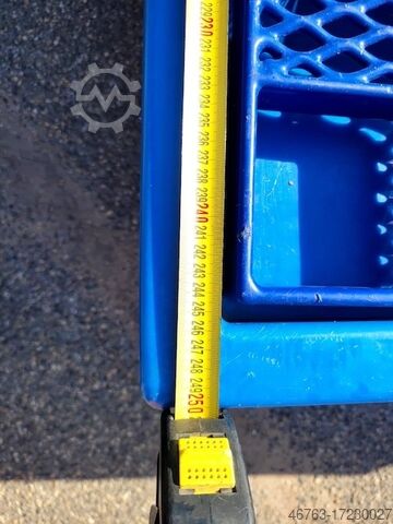 PE Wannen LaCont PE-KT-EP5