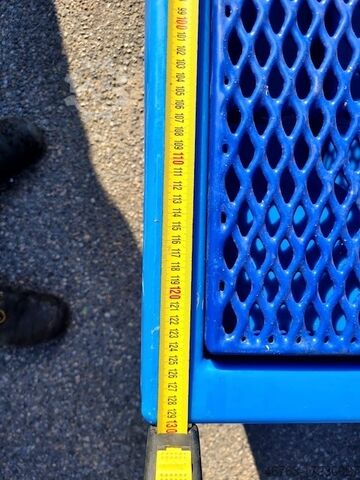 PE Wannen LaCont PE-KT-EP5