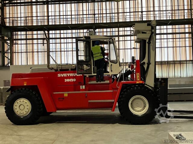 Dieselstapler Svetruck 30120-46
