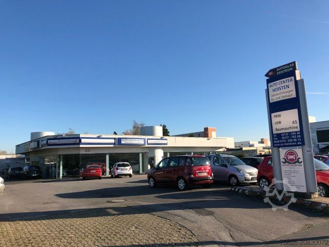 Kastenwagen VOLKSWAGEN T6 Transporter*lang*1.Hand*Klima*2xSchiebetür*