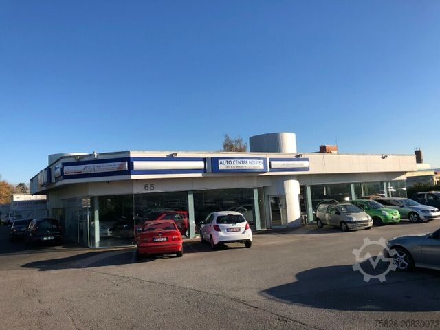 Kastenwagen VOLKSWAGEN T6 Transporter*lang*1.Hand*Klima*2xSchiebetür*