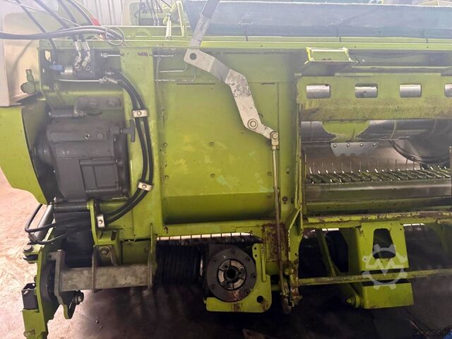 CLAAS Claas Pick Up 3m 300 Pro T, 5 Zinkenreihen CLAAS Claas Pick Up 3m 300 Pro T, 5 Zinkenreih