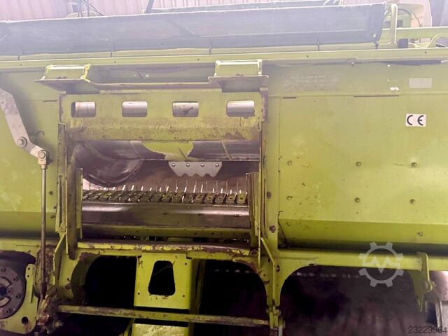 CLAAS Claas Pick Up 3m 300 Pro T, 5 Zinkenreihen CLAAS Claas Pick Up 3m 300 Pro T, 5 Zinkenreih